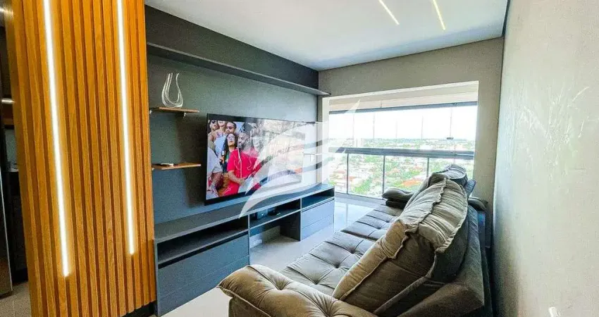 Apartamento 2 quartos à venda no Bairro Jardim Nova Yorque