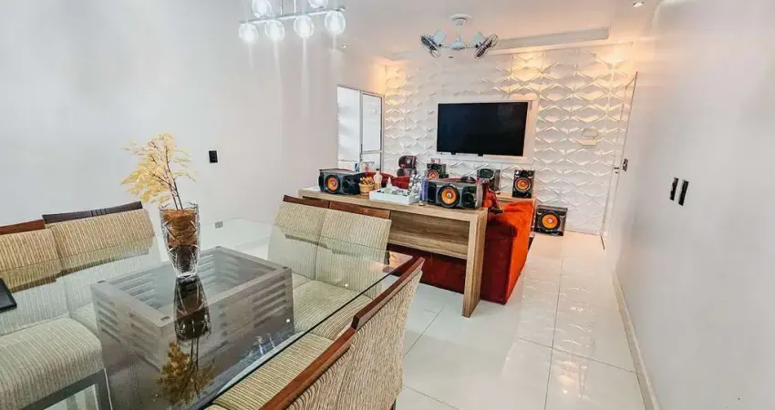 Apartamento 2 quartos à venda no Bairro Concórdia em Araçatuba