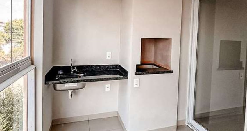Apartamento com 3 quartos à venda na Rua Quintino Bocaiúva, 336, Parque Baguaçu, Araçatuba
