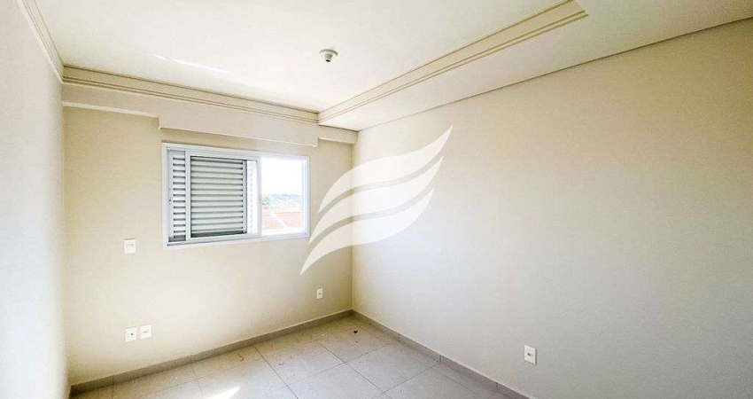 Apartamento 2 quartos à venda no Residencial Vivaldi