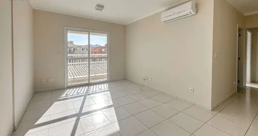 Apartamento com 2 quartos à venda na Rua Maestro Zico Seabra, 444, Saudade, Araçatuba