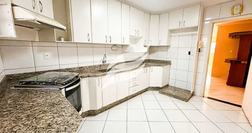 Apartamento com 3 quartos à venda na Rua Maestro Zico Seabra, 402, Saudade, Araçatuba