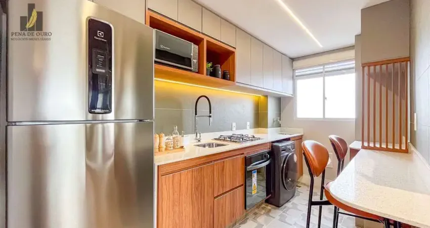 Apartamento com 2 quartos à venda na Avenida Dois de Dezembro, 2156, Vila Alba, Araçatuba