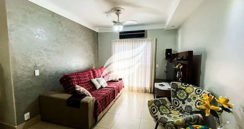 Apartamento 03 quartos à venda próximo ao Supermercado Amigão em Araçatuba