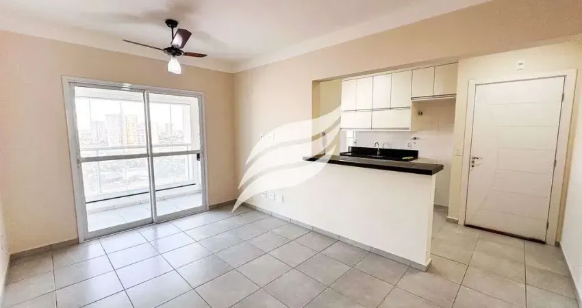 Apartamento 2 quartos à venda no Bairro Vila Mendonça
