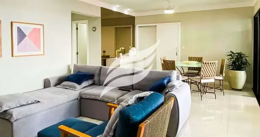 Apartamento 3 suítes à venda no Bairro Vila Mendonça