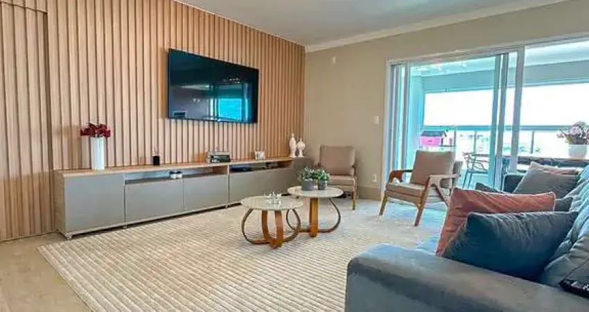 Apartamento com 3 quartos à venda na Avenida Cussy de Almeida Júnior, 1291, Vila Nova, Araçatuba