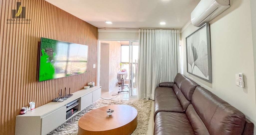 Apartamento com 3 quartos à venda na Rua Euclides da Cunha, 100, Vila São Paulo, Araçatuba
