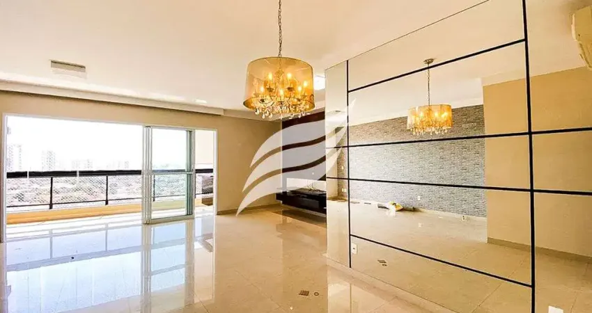 Apartamento 3 suítes à venda no Bairro Vila São Paulo