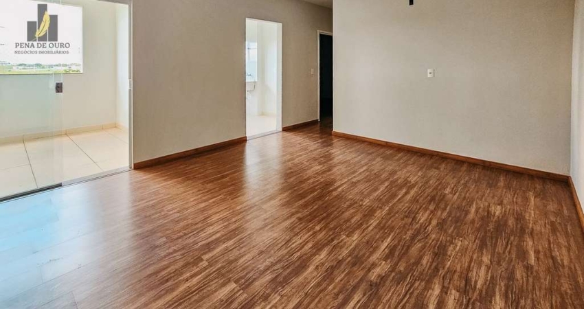 Apartamento com 2 quartos à venda na Rua Severino Garcia Garcia, 133, Concórdia IV, Araçatuba