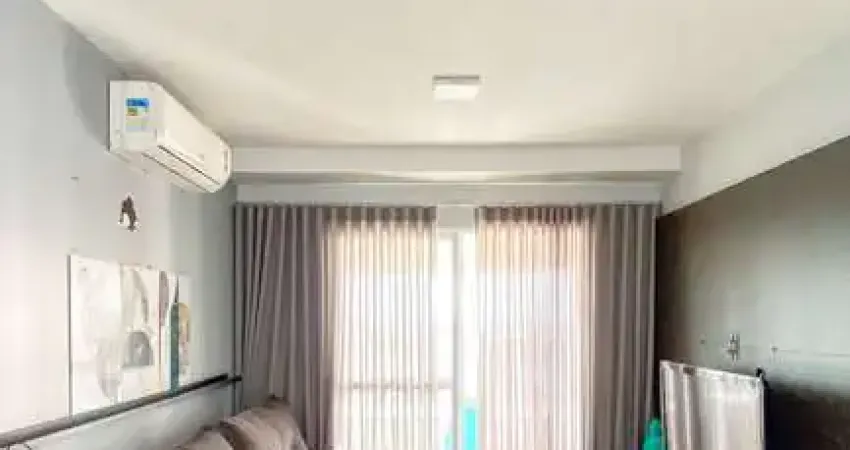 Apartamento com 2 quartos à venda na Rua Doutor Luís Carlos Bertechini, 2275, Parque das Paineiras, Birigui