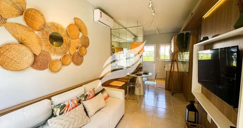 Casa à venda no Residencial Vida Nova