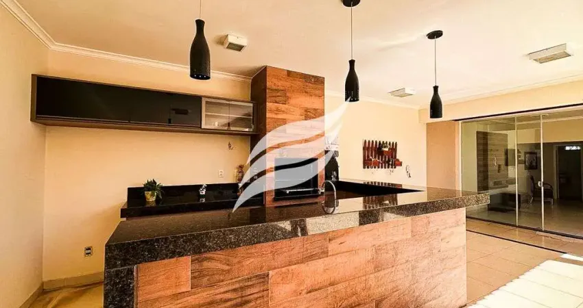 Casa 3 quartos à venda no Bairro Ipanema