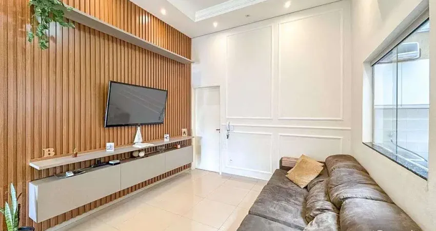 Casa com 3 quartos à venda na Rua Araguaia, 637, Iporã, Araçatuba