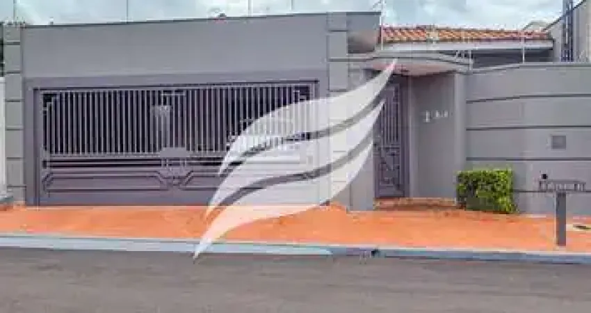 Casa 3 quartos à venda no bairro Jardim Nova Yorque