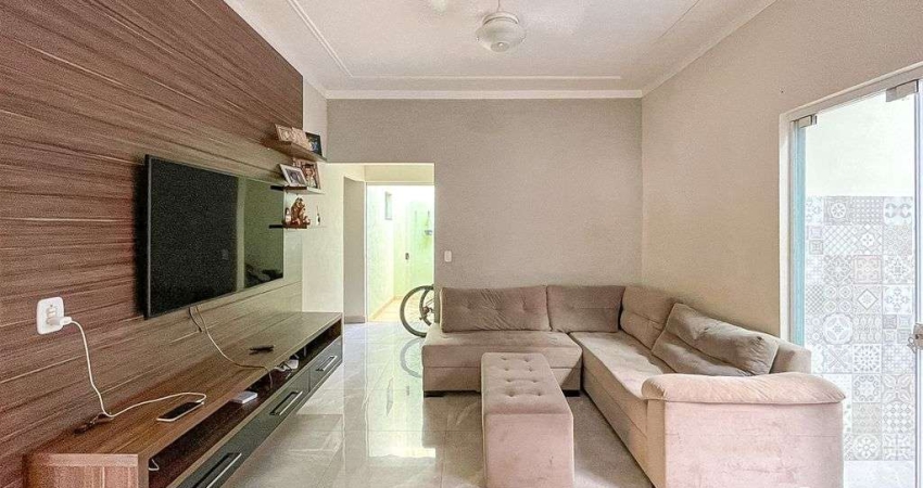 Casa com 3 quartos à venda na Rua Professor João Evangelista da Costa, 606, Parque Industrial, Araçatuba