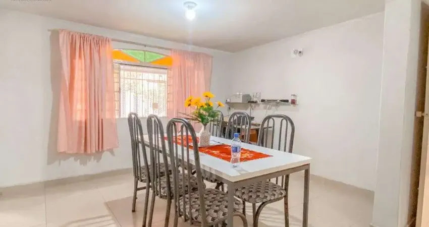 Casa próxima ao centro