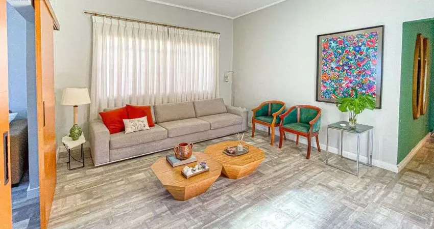 Casa com 4 quartos à venda na Vila Bandeirantes, Araçatuba