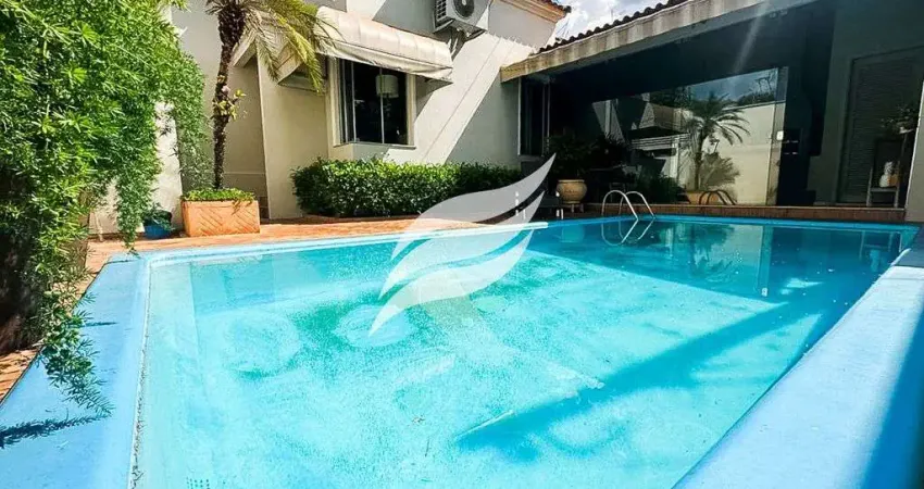 Casa com 3 quartos à venda na Vila Estádio, Araçatuba