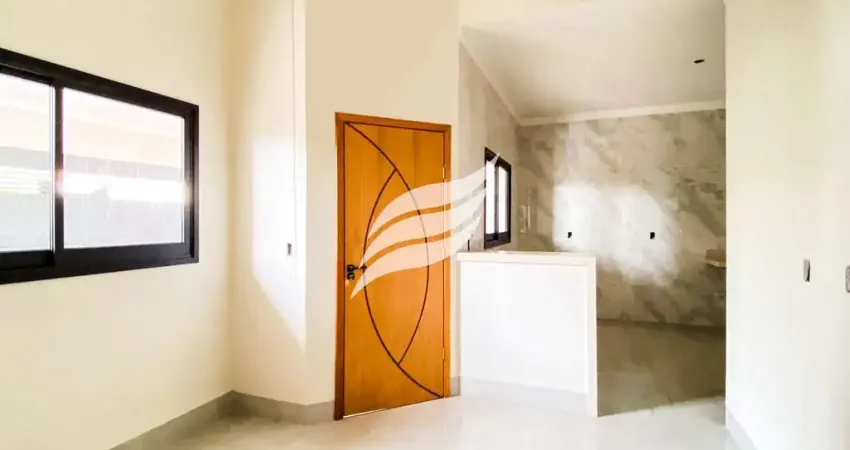 Casa 2 quartos à venda Residencial Eurico Caetano em Birigui