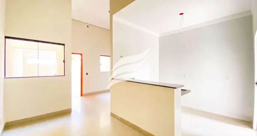Casa 2 quartos à venda Bairro Vila Moimaz em Birigui