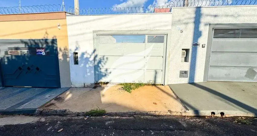 Terreno de 145 m² no Bairro Concórdia em Araçatuba