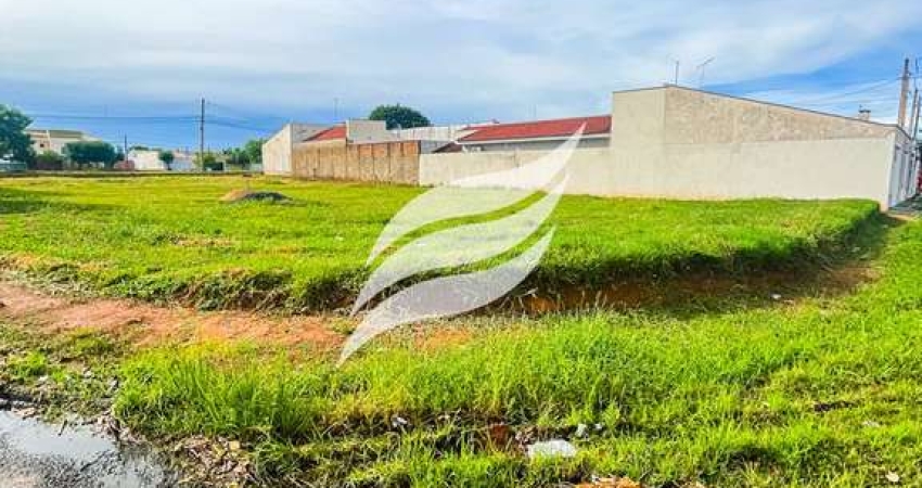 Lote de 281 m² à venda no Bairro Concórdia