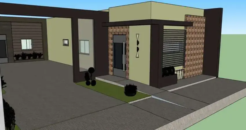 Clínica em construção à venda na Avenida dos Estados