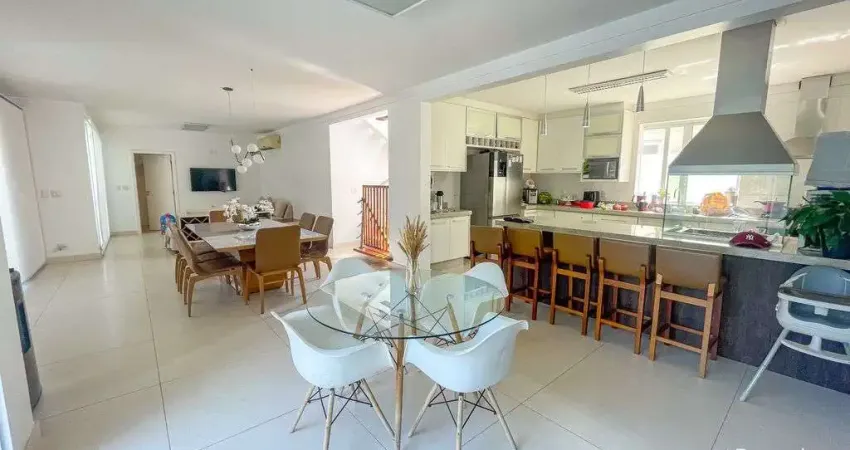 Casa em condomínio fechado com 4 quartos à venda na Via de Acesso Olegário Ferraz, s/n, Aeroporto, Araçatuba