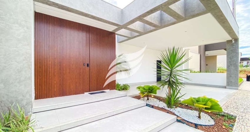 Casa 3 suítes à venda no Condomínio Barcelona 1