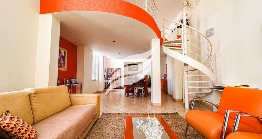 Casa em condomínio fechado com 3 quartos à venda na Via de Acesso Olegário Ferraz, 165, Aeroporto, Araçatuba