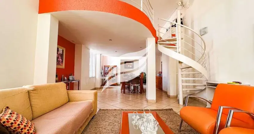 Casa em condomínio fechado com 3 quartos à venda no Aeroporto, Araçatuba