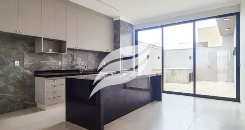 Casa 3 suítes à venda no Condomínio Costa Home