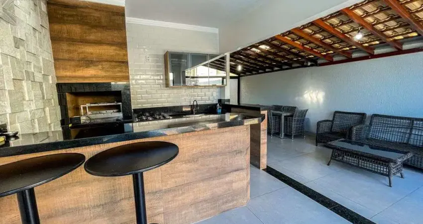 Casa em condomínio fechado com 2 quartos à venda na Avenida Prestes Maia, 2755, Ipanema, Araçatuba
