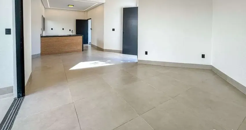 Casa no Condomínio Barcelona com 03 Suítes