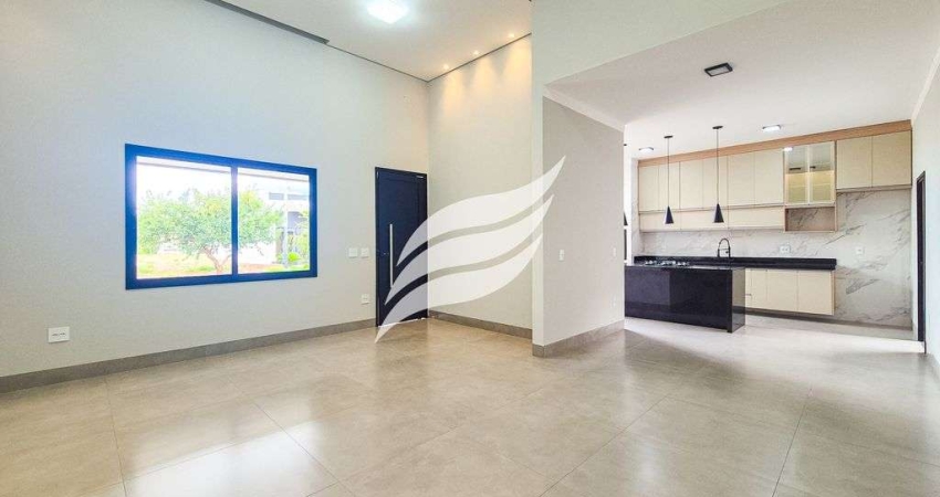 Casa 3 quartos à venda no Condomínio Barcelona 1