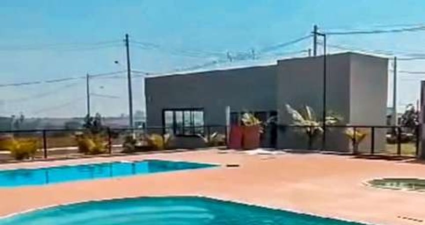 Terreno à venda na Aguinaldo Fernando dos Santos, Lote 26, Aeroporto, Araçatuba