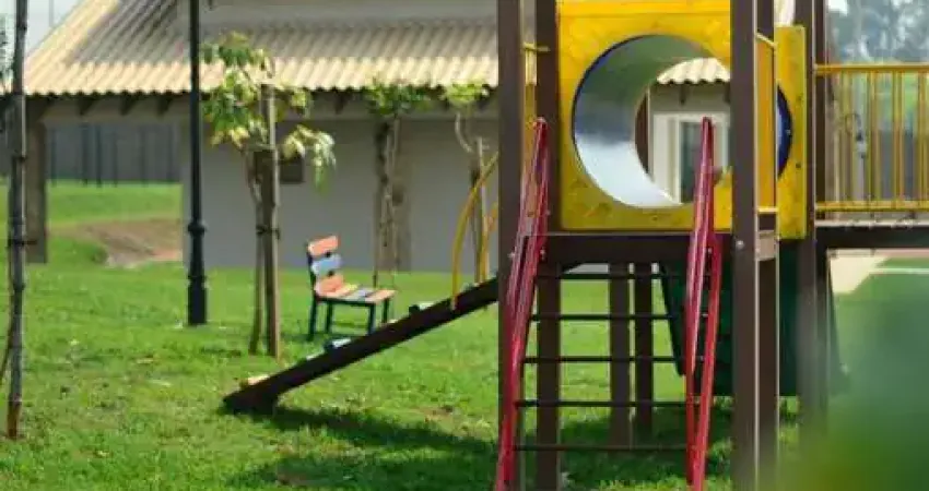 Terreno à venda na Avenida Toscana, Lote: Q-11, Condomínio Vila Toscana, Araçatuba