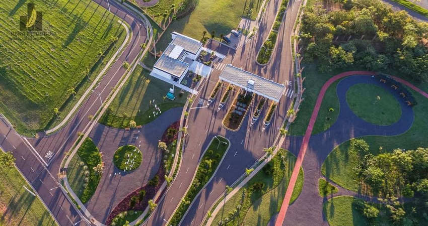Terreno à venda na Rodovia Senador Teotônio Vilela, s/n, Alphaville Araçatuba, Araçatuba