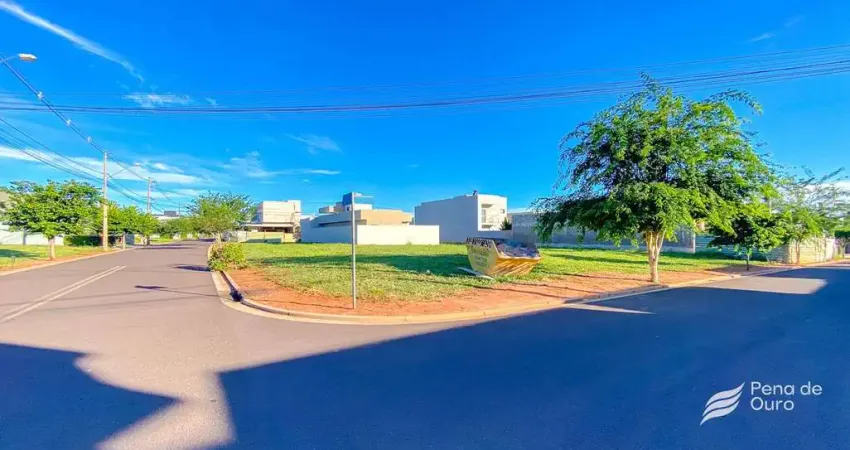 Terreno à venda na Antiga Estrada Nós, 17, Jardim Pinheiros, Birigui