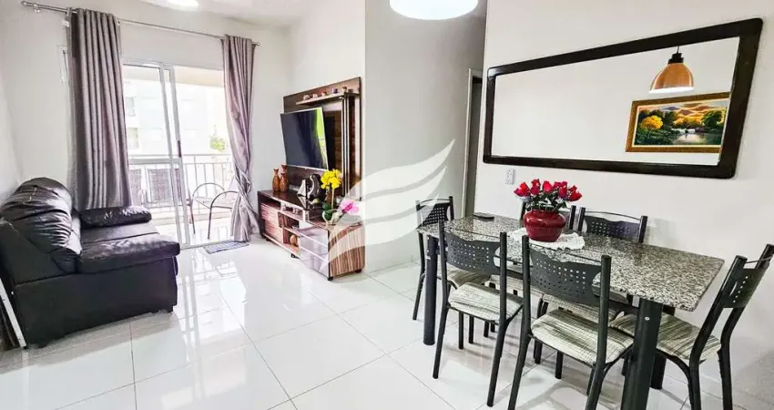 Apartamento com 3 quartos à venda na Rua Doutor Francisco Vilela, 1221, Panorama, Araçatuba