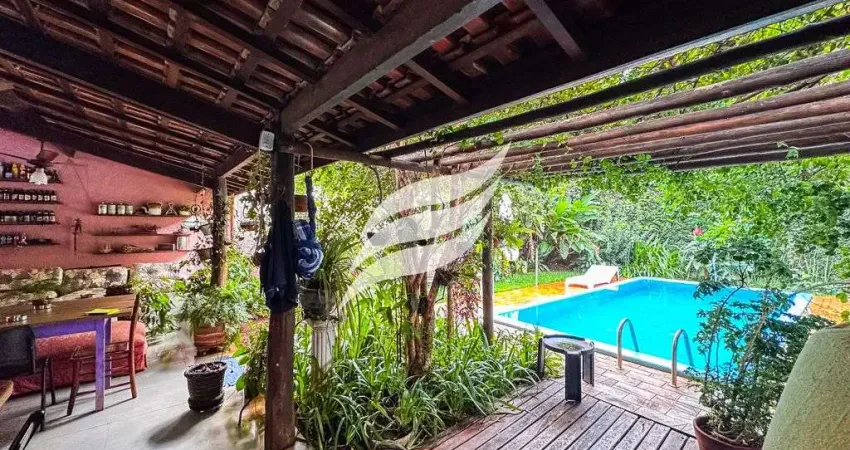 Casa 4 quartos à venda no Bairro Jardim Sumaré