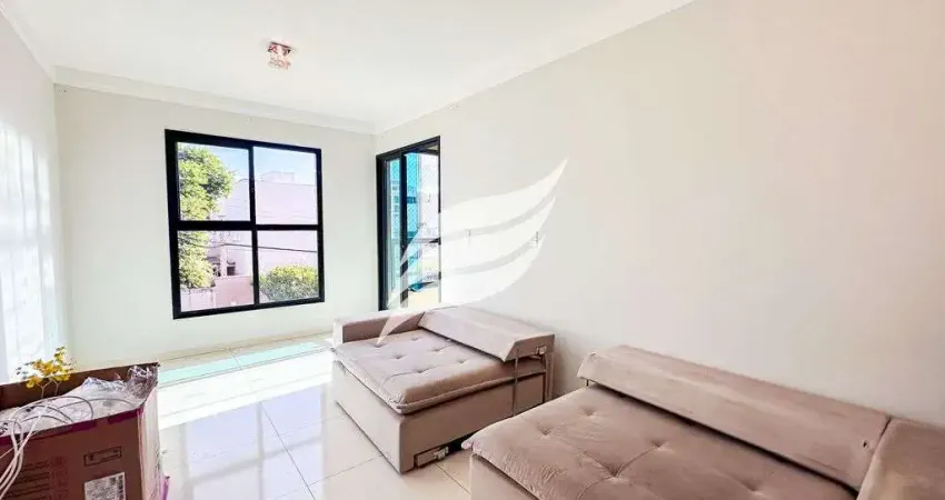 Apartamento 3 quartos à venda no Bairro Jardim Nova Yorque