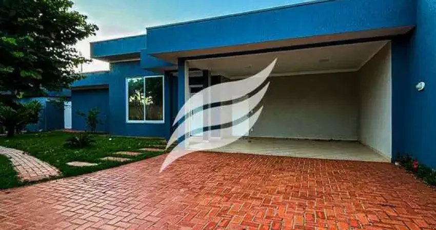 Casa em condomínio fechado com 3 quartos à venda na Avenida Prestes Maia, 2755, Ipanema, Araçatuba