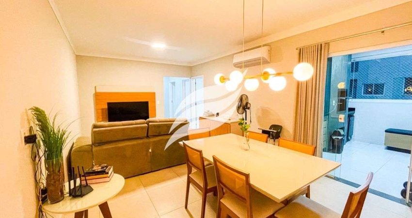 Apartamento com 2 quartos à venda na Rua José Lourenço, 300, Concórdia II, Araçatuba