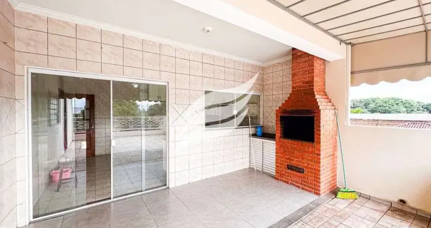 Casa com 3 quartos à venda no Palmeiras, Araçatuba