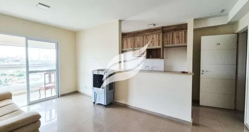 Apartamento 2 quartos à venda na Av. Joaquim Pompeu de Toledo