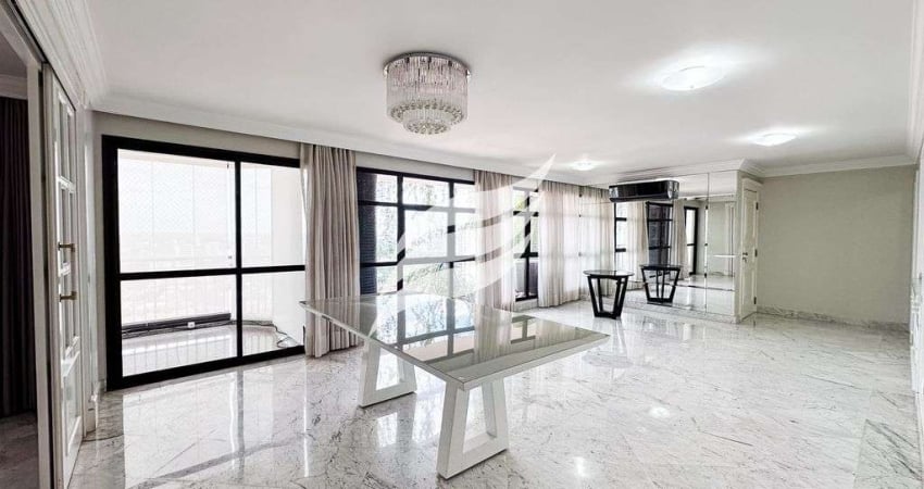 Apartamento 3 suítes à venda no Bairro Vila Bandeirantes
