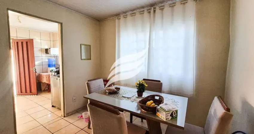 Casa com 3 quartos à venda na Rua Padre Francisco Sersen, 268, Guanabara, Araçatuba