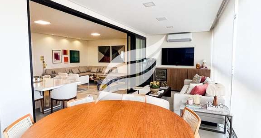 Apartamento 3 suítes à venda no Centro de Araçatuba